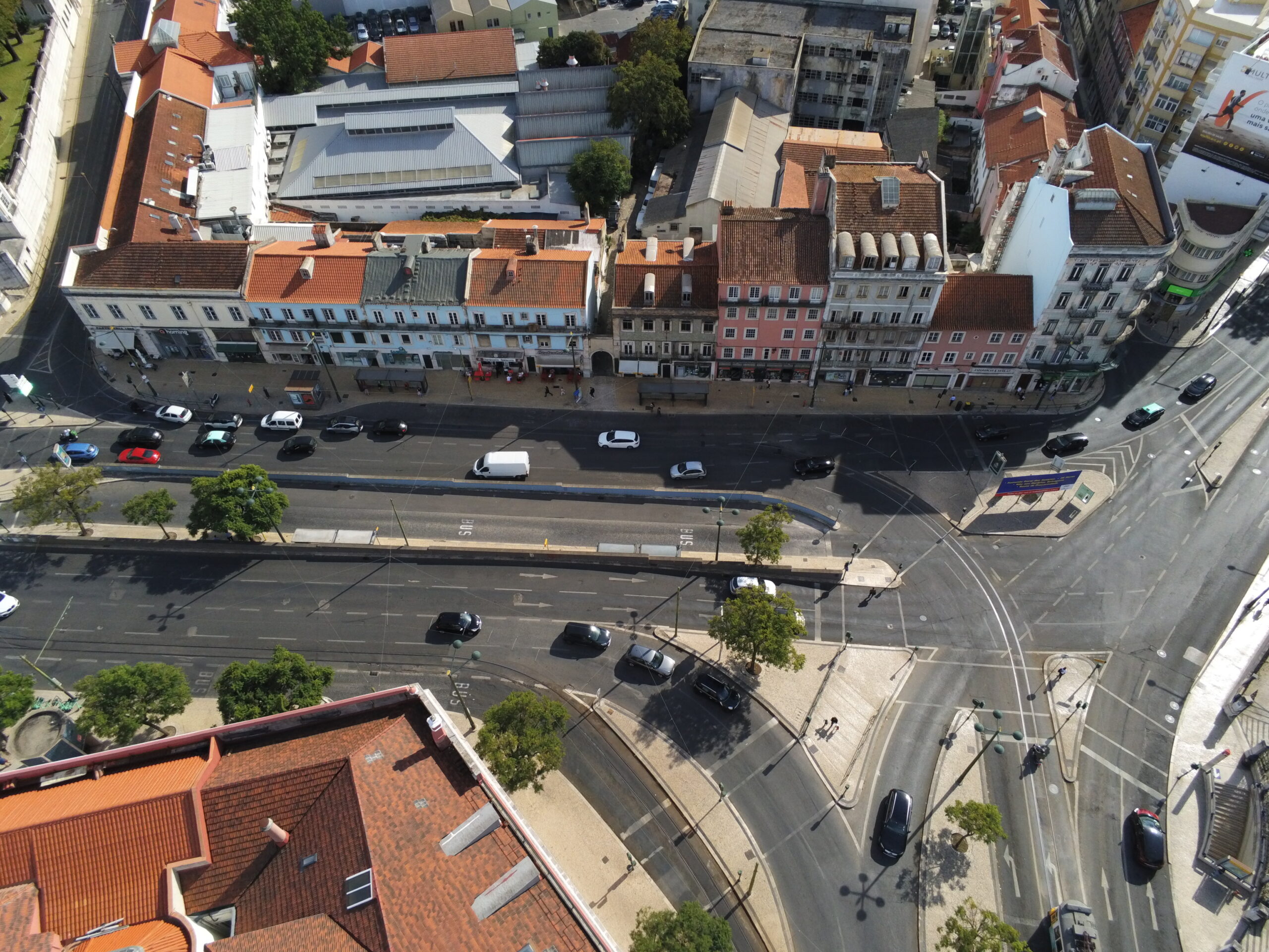 Largo do Rato J.Pratas